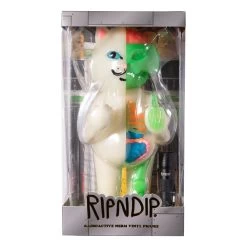 RIPNDIP Radioactive Nerm Vinyl Figure 15 RIPNDIP Radioactive Nerm Vinyl Figure -Urban Fashion Shop radioactive 0007 027A7117