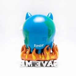 RIPNDIP Save Me Vinyl Figure -Urban Fashion Shop savetheworld 0008 KK2A7079