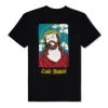 RIPNDIP Lord Savior Nerm Tee (Black)