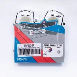 RIPNDIP Lord Nerm Skate Wheels -Urban Fashion Shop skatewheels 0004 027A9233