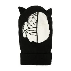 RIPNDIP Skelly Nerm Balaclava (Black) 8 RIPNDIP Skelly Nerm Balaclava (Black) -Urban Fashion Shop skellynerm 2048x2048 0009 027A9964