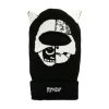 RIPNDIP Skelly Nerm Balaclava (Black)