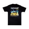 RIPNDIP Nerm Racing Tee (Black)