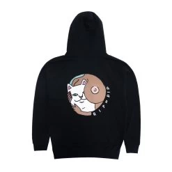 RIPNDIP Must Be Nice Boobies Hoodie (Black)
