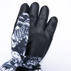RIPNDIP Dark Twisted Fantasy Snow Gloves (Black/White) 7 RIPNDIP Dark Twisted Fantasy Snow Gloves (Black/White) -Urban Fashion Shop snowgloves 0001 9R9A9088