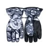RIPNDIP Dark Twisted Fantasy Snow Gloves (Black/White)