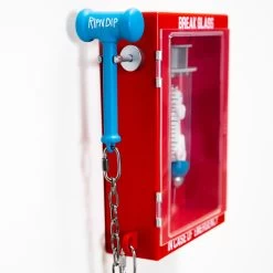 RIPNDIP In Case Of Emergency Toy (Multi) 13 RIPNDIP In Case Of Emergency Toy (Multi) -Urban Fashion Shop spring22 0003 VAXXX4