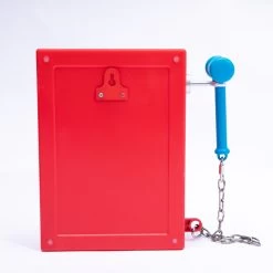 RIPNDIP In Case Of Emergency Toy (Multi) 14 RIPNDIP In Case Of Emergency Toy (Multi) -Urban Fashion Shop spring22 0005 027A3700