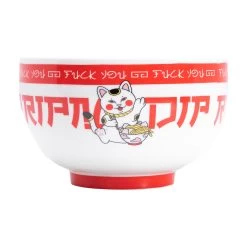 RIPNDIP Lucky Nerm Bowl