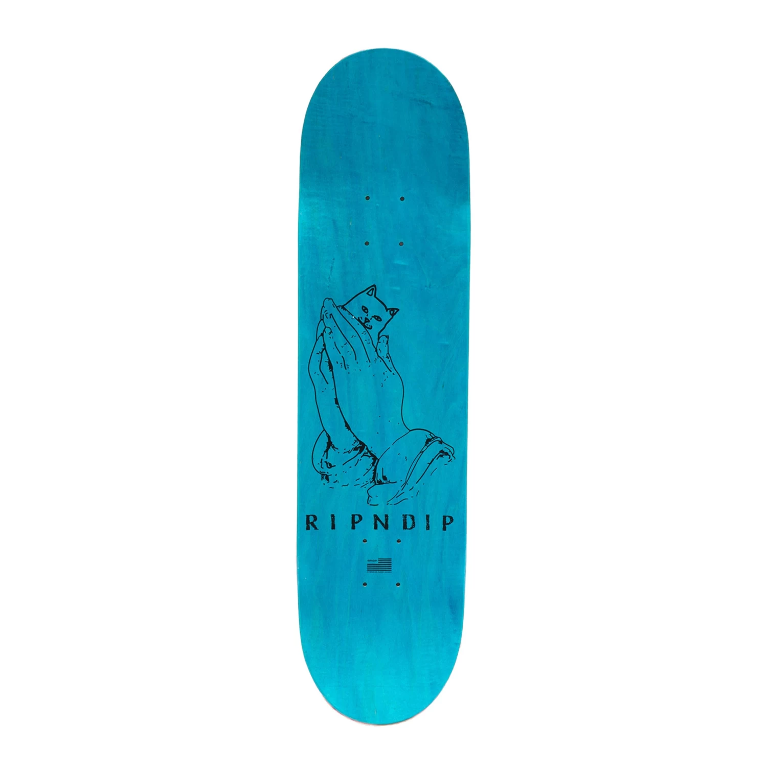 RIPNDIP Lord Nermal Board (Green) 2 RIPNDIP Lord Nermal Board (Green) - Image 2