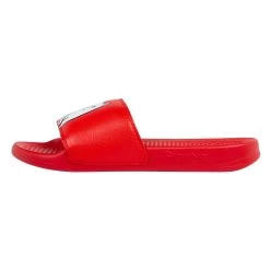 RIPNDIP Lord Nermal Slides (Red) -Urban Fashion Shop spring 19 7 0006 KK2A7762