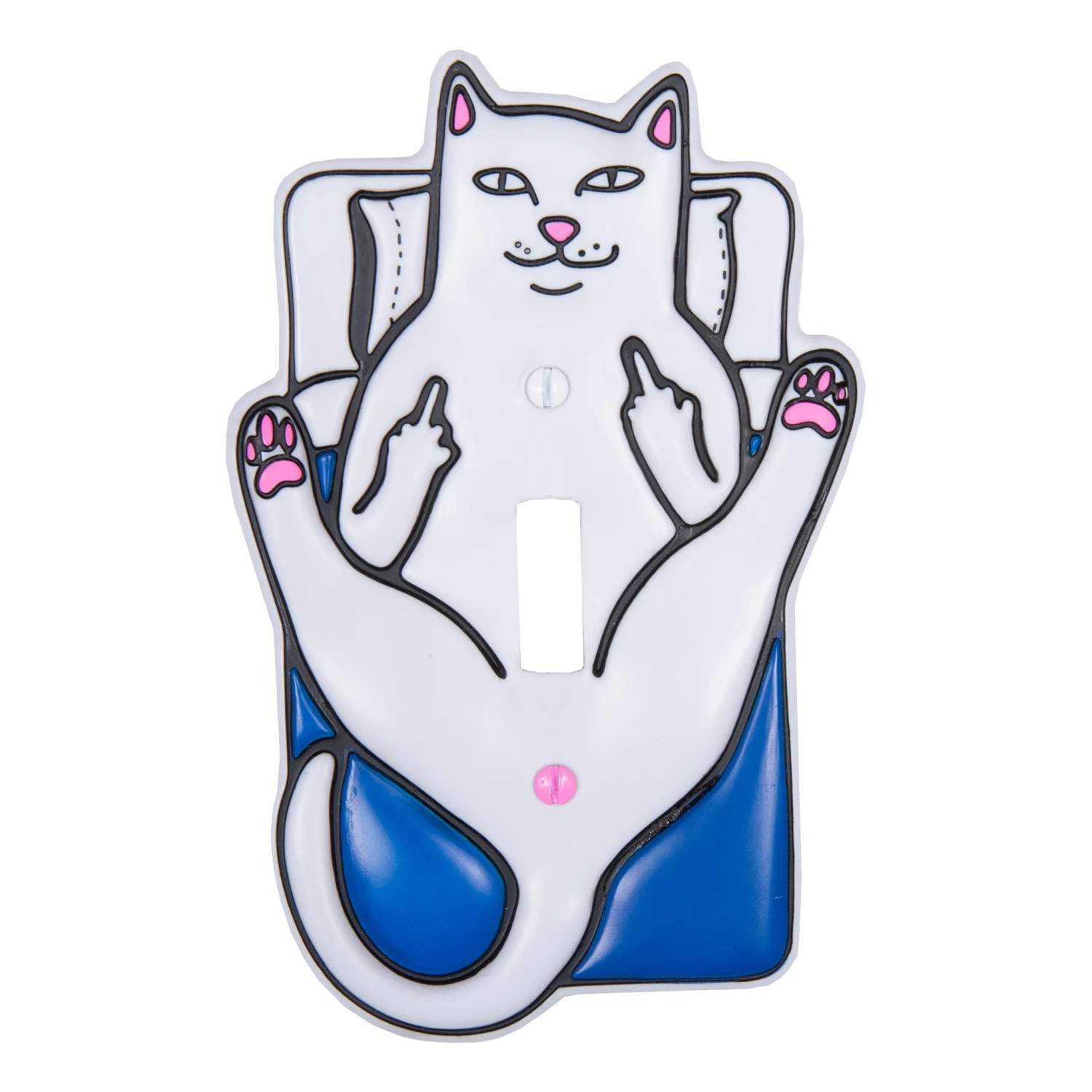 Ripndip Light Switch Cover 2 Ripndip Light Switch Cover - Image 2