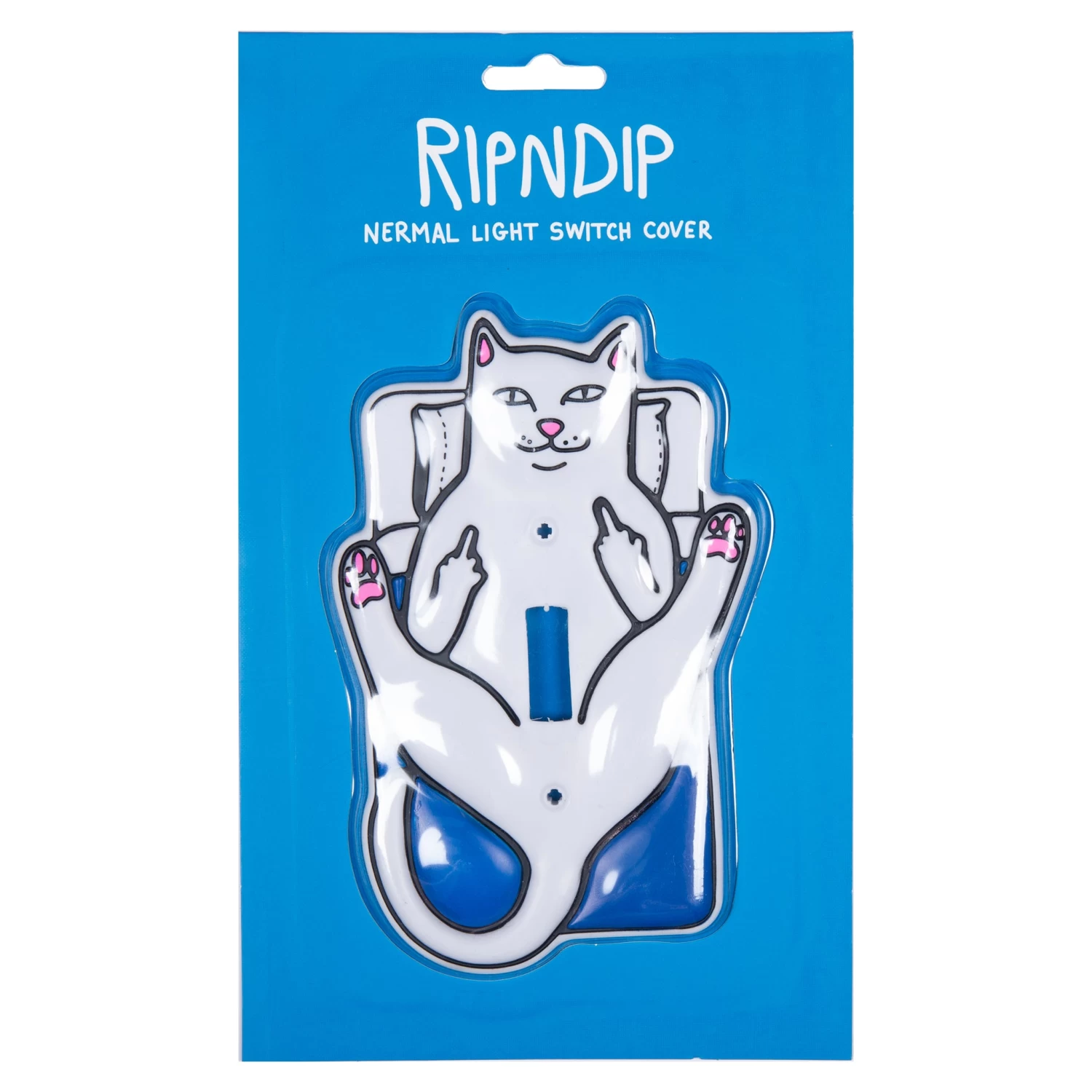 Ripndip Light Switch Cover 1 Ripndip Light Switch Cover