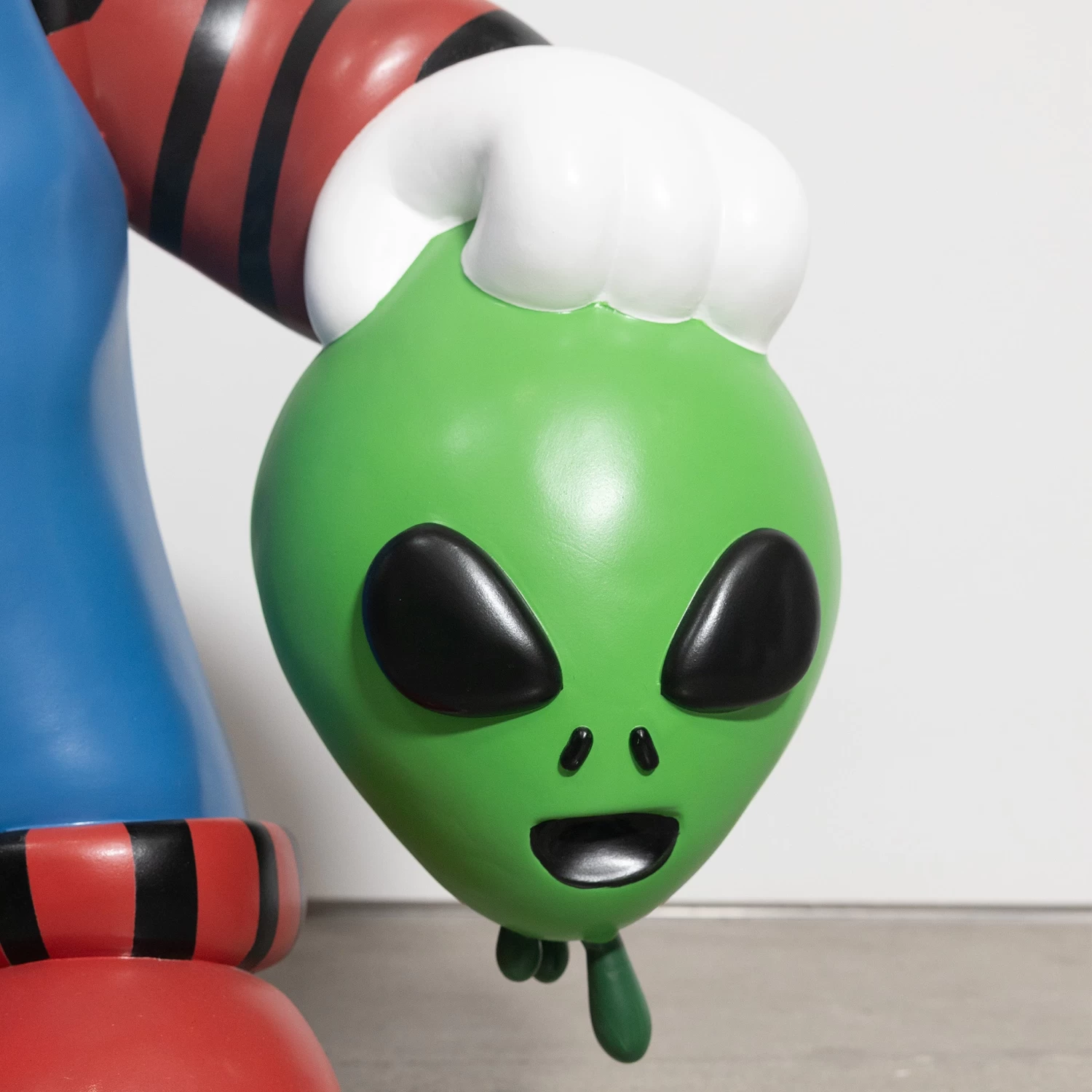 RIPNDIP Childs Play 4ft Figure 2 RIPNDIP Childs Play 4ft Figure - Image 2