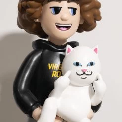 RIPNDIP X Danny Duncan Anatomy 4ft -Urban Fashion Shop statues 0006 2M7A9444