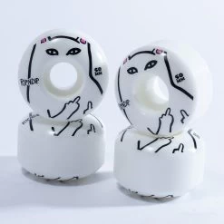 RIPNDIP Lord Nerm Skate Wheels -Urban Fashion Shop summer21 0000 KK2A0069