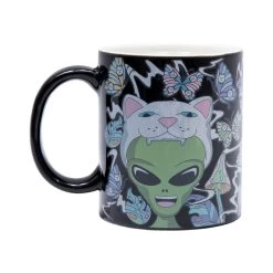 RIPNDIP Think Factory Heat Activated Mug -Urban Fashion Shop summer21 0076 027A9354