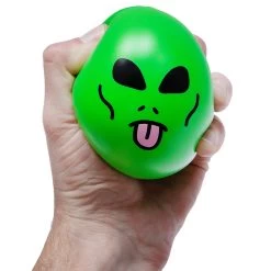 RIPNDIP Lord Alien Stress Ball -Urban Fashion Shop summer21 0078 alienstressball 0000 027A9265