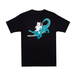 RIPNDIP Ranger Nerm Tee (Black)