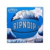 RIPNDIP Great Wave Basketball (Blue)