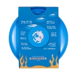 RIPNDIP Ice Cream Surfer Flying Disk -Urban Fashion Shop summer 19 d2 0026 sdfsafaaa