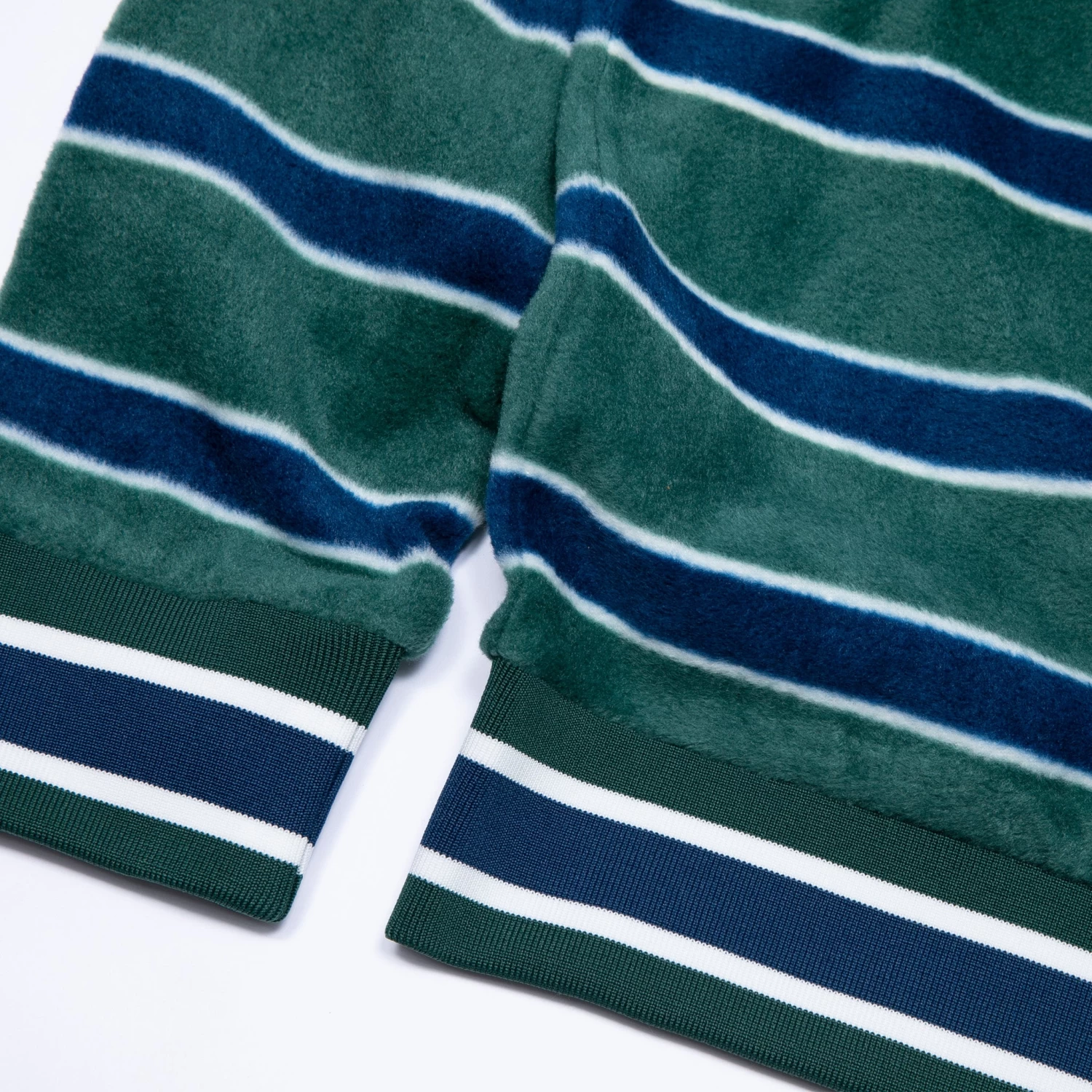 RIPNDIP Peeking Nermal Polar Fleece Crewneck (Hunter / Navy) 4 RIPNDIP Peeking Nermal Polar Fleece Crewneck (Hunter / Navy) - Image 4