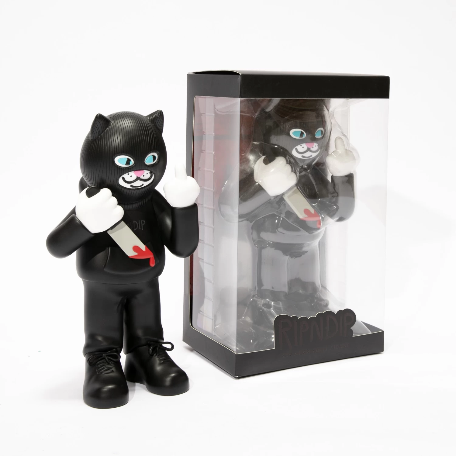 RIPNDIP Sus Nerm Vinyl Figure 5 RIPNDIP Sus Nerm Vinyl Figure - Image 5
