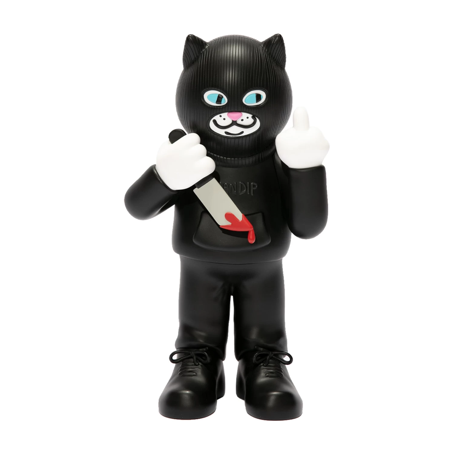 RIPNDIP Sus Nerm Vinyl Figure 1 RIPNDIP Sus Nerm Vinyl Figure