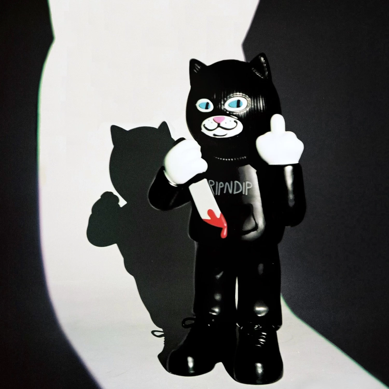RIPNDIP Sus Nerm Vinyl Figure 2 RIPNDIP Sus Nerm Vinyl Figure - Image 2