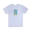 RIPNDIP Bedrock Tee (Grey)