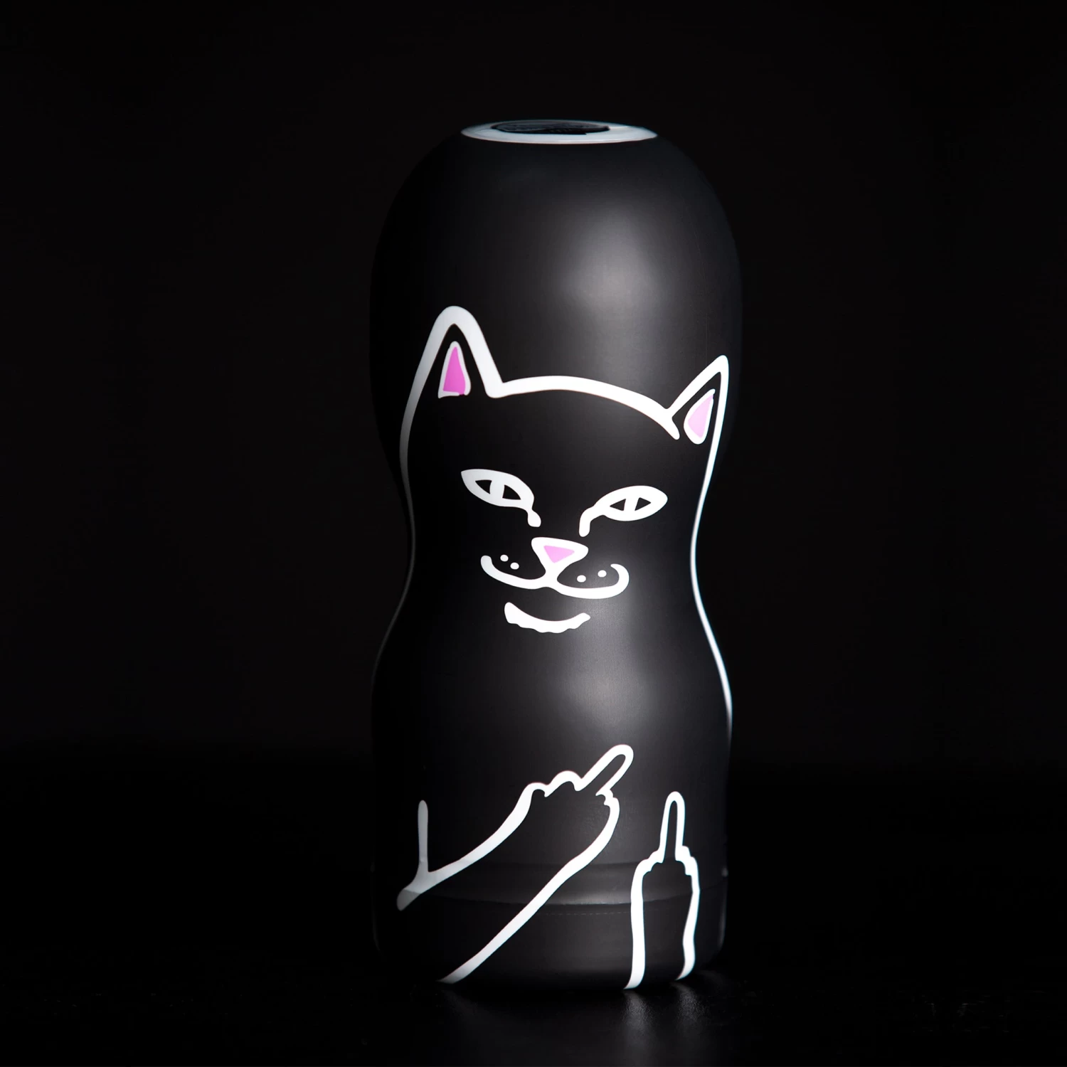 Jermal RIPNDIP Tenga (Black) 3 Jermal RIPNDIP Tenga (Black) - Image 3