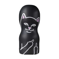 Jermal RIPNDIP Tenga (Black)