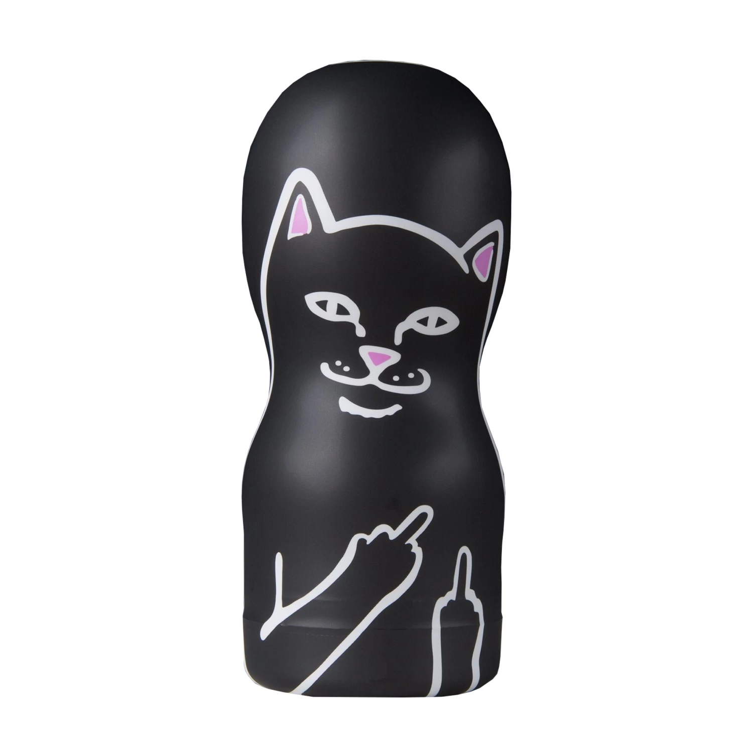 Jermal RIPNDIP Tenga (Black) 1 Jermal RIPNDIP Tenga (Black)