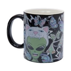 RIPNDIP Think Factory Heat Activated Mug -Urban Fashion Shop thnkfactorymug 0000 027A9357