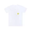 RIPNDIP Everything Will Be OK Pocket Tee (White)