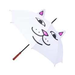 RIPNDIP Lord Nerm Umbrella (White) 6 RIPNDIP Lord Nerm Umbrella (White) -Urban Fashion Shop umbrellas 0009 027A9294
