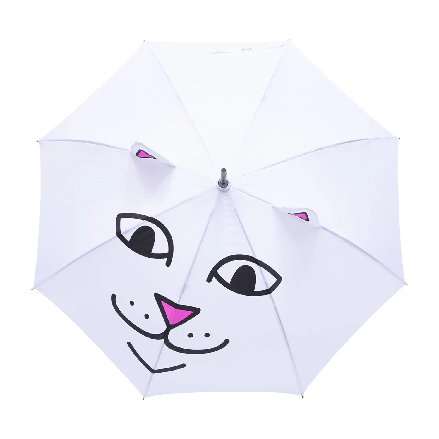 RIPNDIP Lord Nerm Umbrella (White) 1 RIPNDIP Lord Nerm Umbrella (White)