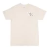 RIPNDIP Be Mine Nermal Pocket Tee (Natural)