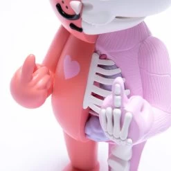 RIPNDIP Love Nerm Vinyl Figure -Urban Fashion Shop vday 0008 027A3430