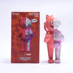 RIPNDIP Love Nerm Vinyl Figure -Urban Fashion Shop vday 0011 027A3423