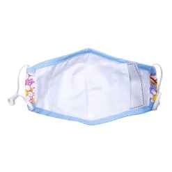 RIPNDIP Ventilator Face Mask (Daisy Daze) -Urban Fashion Shop ventilatormask 0004 027A2588
