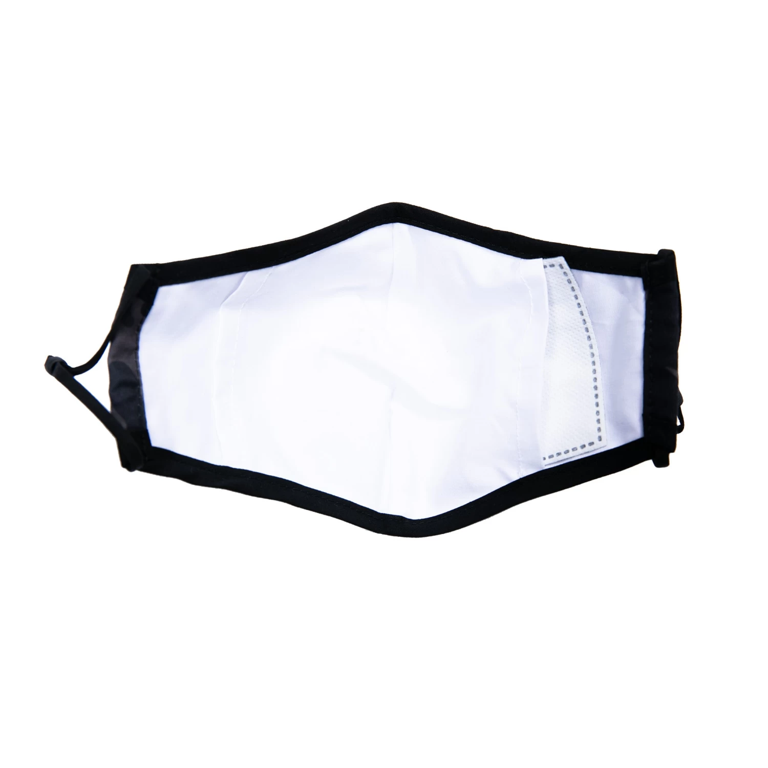 RIPNDIP Ventilator Face Mask (Blackout Camo) 4 RIPNDIP Ventilator Face Mask (Blackout Camo) - Image 4