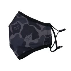 RIPNDIP Ventilator Face Mask (Blackout Camo) 7 RIPNDIP Ventilator Face Mask (Blackout Camo) -Urban Fashion Shop ventilatormask 0008 027A2574
