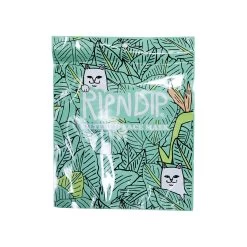 RIPNDIP Ventilator Face Mask (Nermal Leaf) -Urban Fashion Shop ventilatormask 0015 027A2543