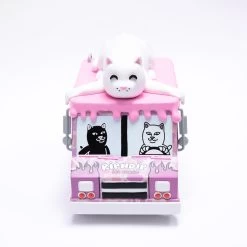 RIPNDIP Youtooz Ice Cream Truck (Pink) -Urban Fashion Shop youtooz2048x2048 0004 027A0174