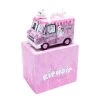 RIPNDIP Youtooz Ice Cream Truck (Pink)