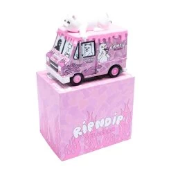 RIPNDIP Youtooz Ice Cream Truck (Pink)